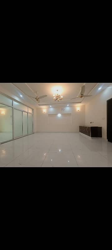 8 Marla Double Story House For Sale In Bahria Orchard Lahore 6