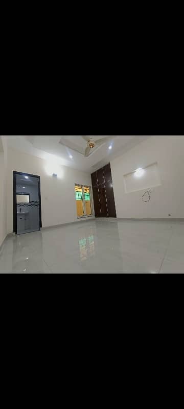 8 Marla Double Story House For Sale In Bahria Orchard Lahore 10