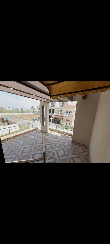 8 Marla Double Story House For Sale In Bahria Orchard Lahore 19