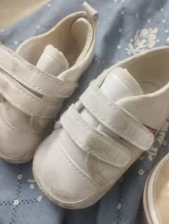 baby boy shoes 3-12 months