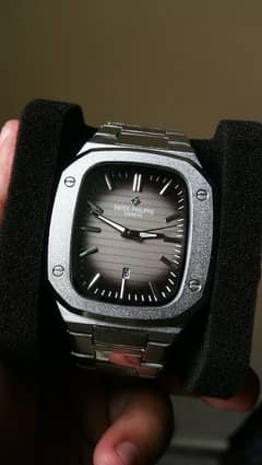 Patek Watch 0