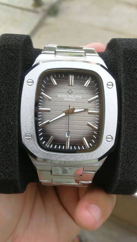 Patek Watch 1