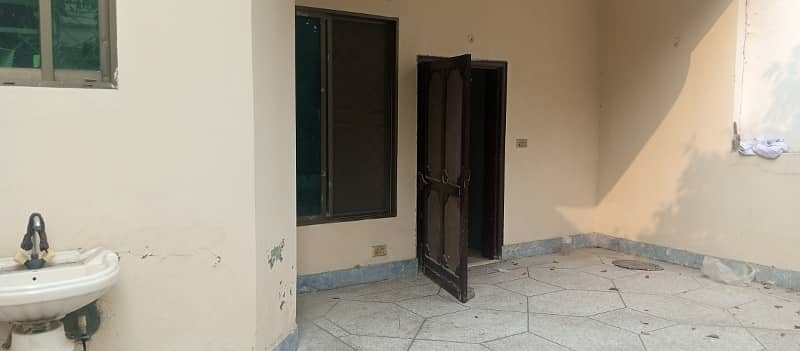 5 marla double story house for rent in johar town phase 2 9