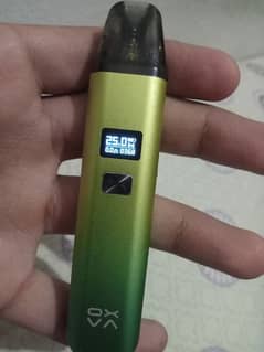 OXVA XSLIM POD NEW EDITION