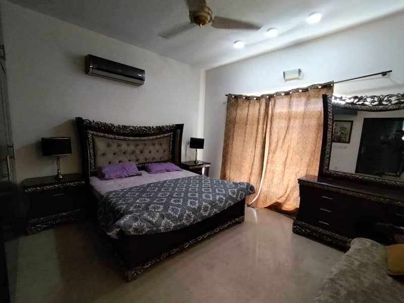 5 Marla Fully Furnished House Available For Rent 18