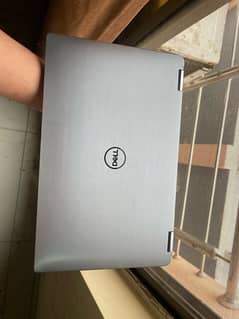 Dell Latitude 7400 2in 1 i5/8th Gen 12GB/500GB Touch 360 Degree