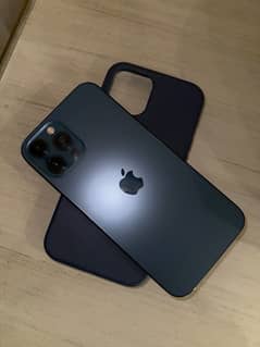 IPHONE 12 PRO MAX PTA APPROVED