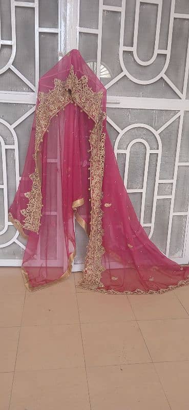 bridal lehnga 4