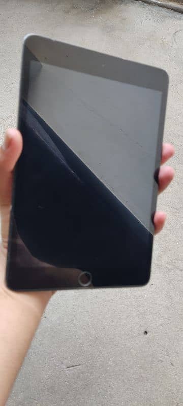 ipad mini 5 256 GB 1