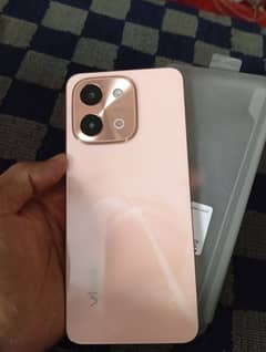 vivo y28 0