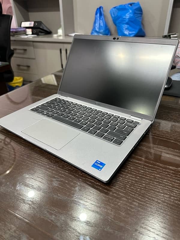 Dell Latitude 5410 Ci5-11th Genration 2