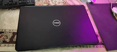 Dell 5490 i5 8th gen