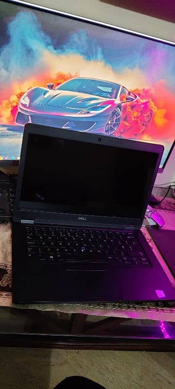 Dell 5490 i5 8th gen 3