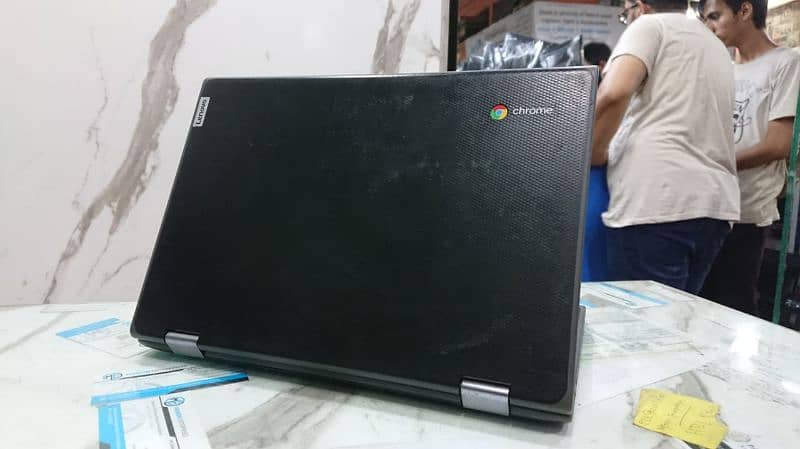 Lenovo 500e 4gb 32gb 2029 updateable A++ condition 3