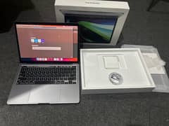 Macbook pro m2