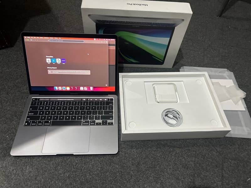 Macbook pro m2 0