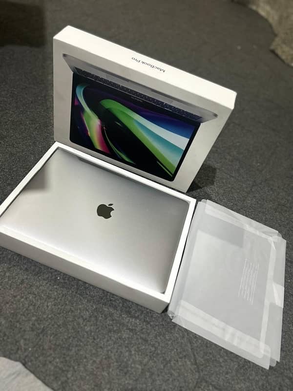 Macbook pro m2 2