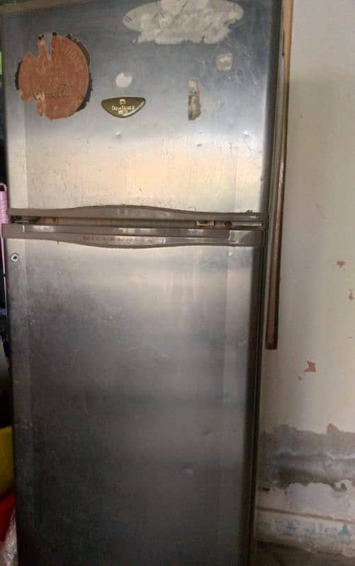 DAWLANCE REFRIGERATOR FOR SALE 4