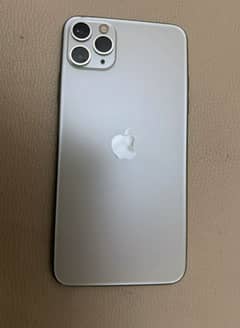 iPhone 11 Pro Max (256GB, PTA Approved)