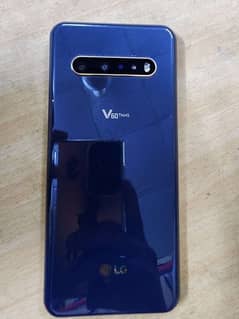 LG V60 5G PTA approve 0