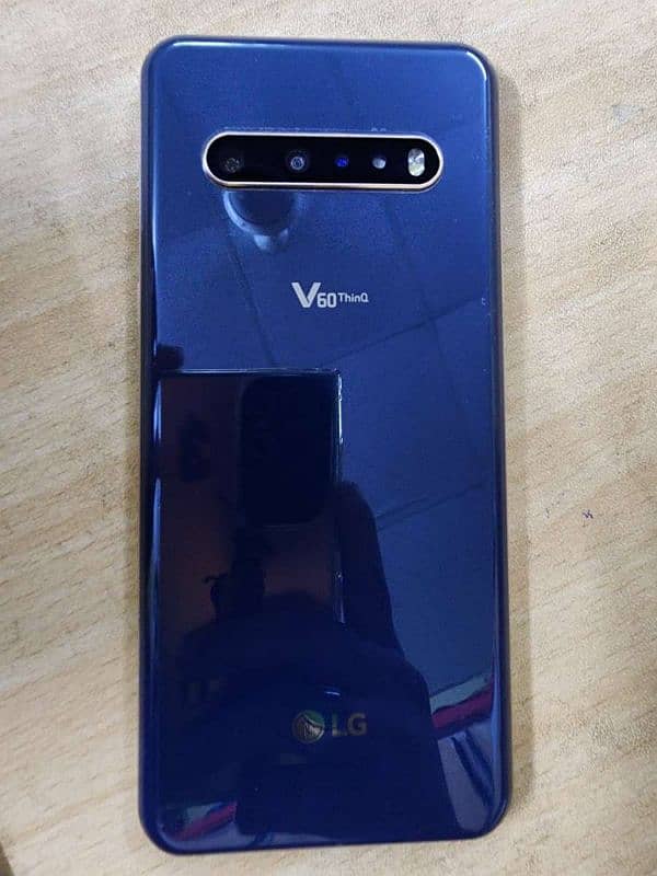 LG V60 5G PTA approve 10