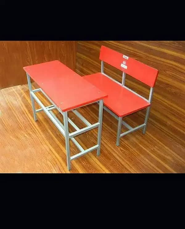 School Furniture/Table  Kids /Study Chair /School Furniture 15