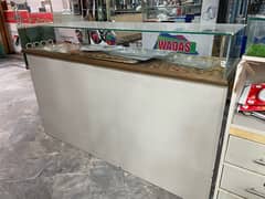 counter for sale