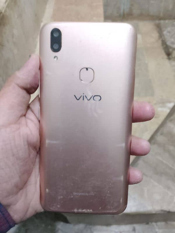 Vivo Y85 3