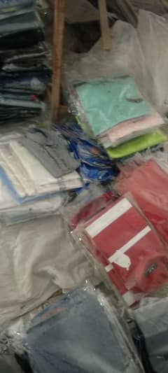 lot hai puri pent shirt kurtay track suit t-shirt trousers