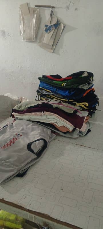 lot hai puri pent shirt kurtay track suit t-shirt trousers 4