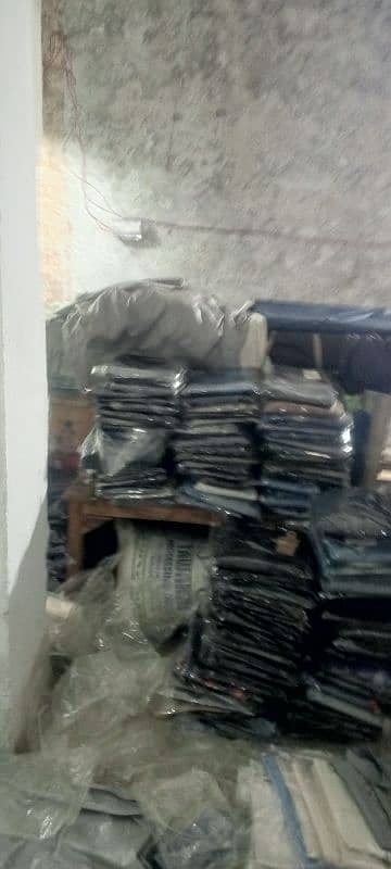 lot hai puri pent shirt kurtay track suit t-shirt trousers 6