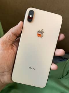 Iphone XS Max (256)