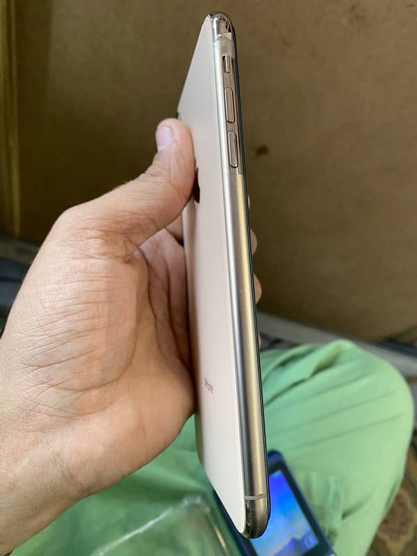 Iphone XS Max (256) 1