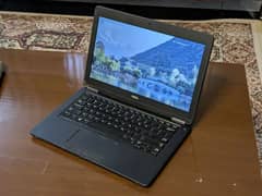 Dell Latitude 7250 - i5 5th - 16gb 256gb - 7/10 condition 0