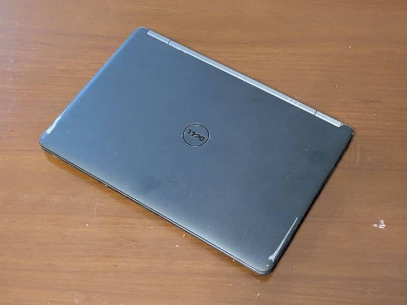 Dell Latitude 7250 - i5 5th - 16gb 256gb - 7/10 condition 1