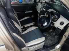 Suzuki Wagon R 2016 0