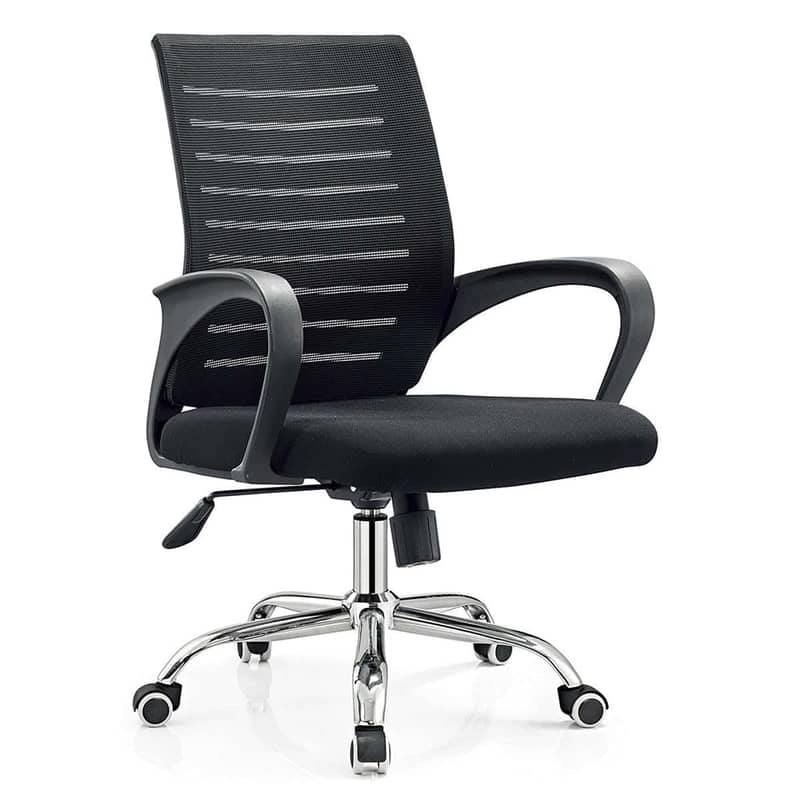 Imported Office Chair/Visitor Chair/Comuper Chair/Gaming chair 0