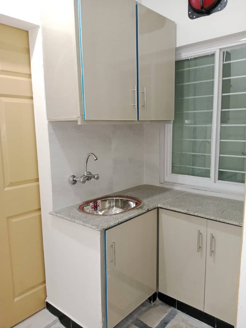 Studio Flat Ava For Rent At Dhoke Paracha 0