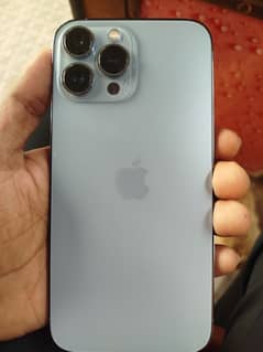 I phone 13 pro max