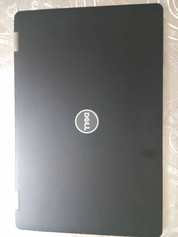 Dell Inspiron 7558 Touch Screen Exchange possible with mobile 7