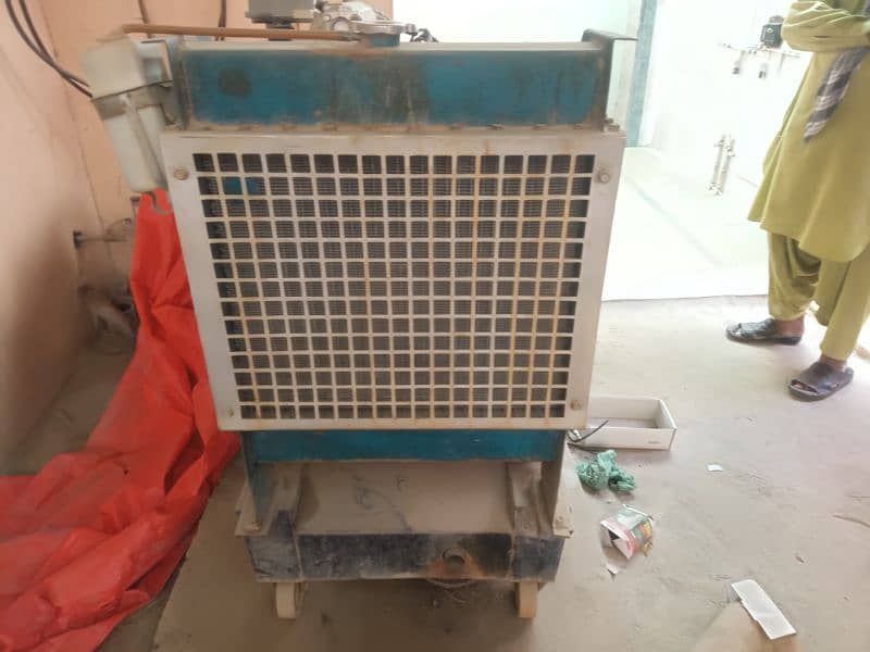 Generator for Sale 1