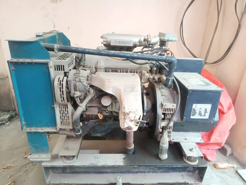 Generator for Sale 2