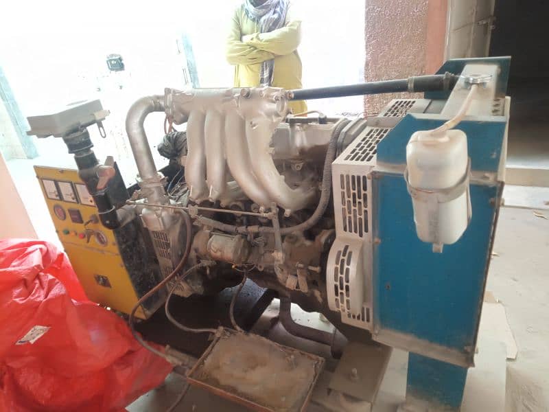 Generator for Sale 3