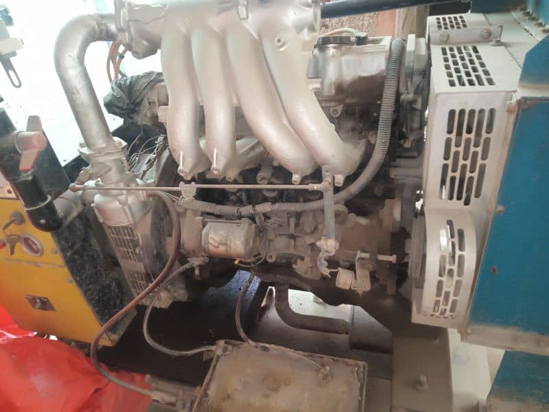 Generator for Sale 4