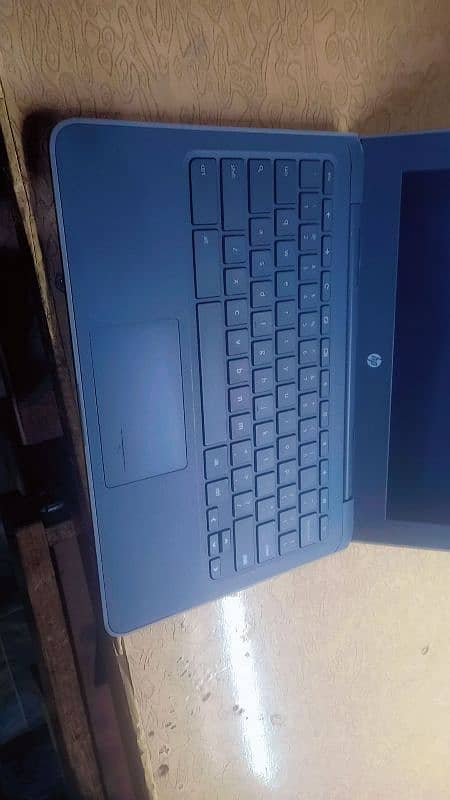 Hp chrome book 11 G7 2