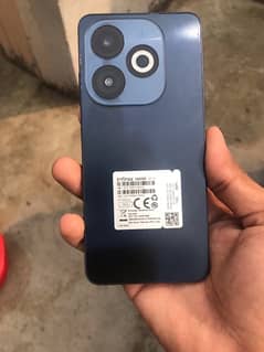 Infinix smart 8 pro 6/128 0