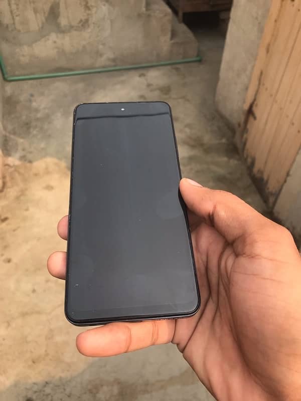 Infinix smart 8 pro 6/128 1