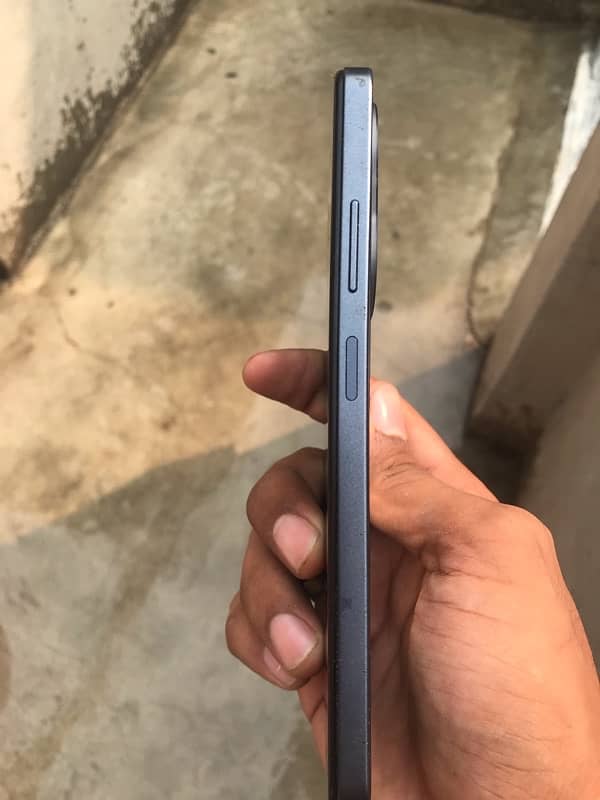 Infinix smart 8 pro 6/128 4