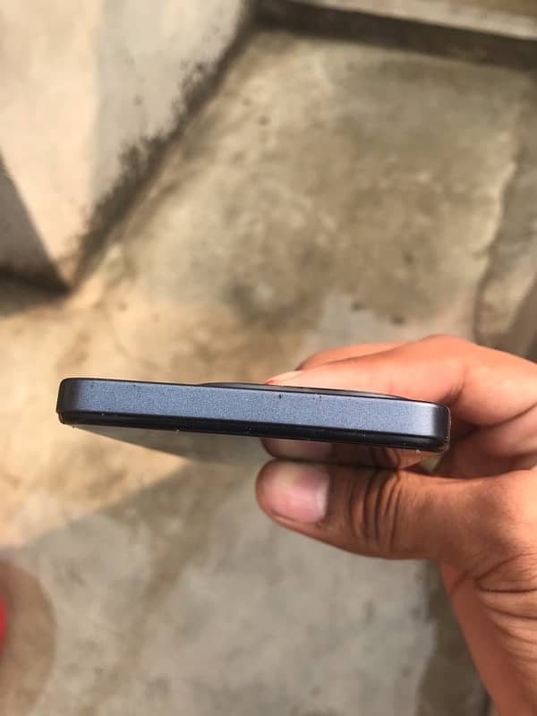 Infinix smart 8 pro 6/128 5