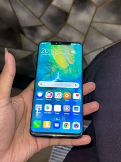 Urgent Sale,Huawei Mate 20 pro 6/128, Condition 10/10